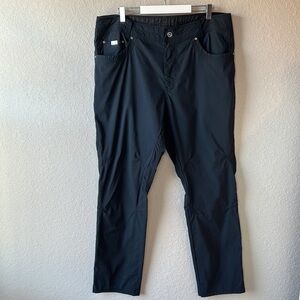 Men's KUHL Grey Utility Pants Size 38X32